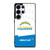LOS ANGELES CHARGERS FOOTBALL LOGO BOLT UP Samsung Galaxy S25 Ultra Case Cover