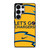 LOS ANGELES CHARGERS NFL FOOTBALL FANS Samsung Galaxy S25 Ultra Case Cover