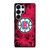 LOS ANGELES CLIPPERS BASKETBALL NBA FIRE Samsung Galaxy S25 Ultra Case Cover