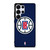 LOS ANGELES CLIPPERS BASKETBALL NBA Samsung Galaxy S25 Ultra Case Cover