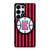 LOS ANGELES CLIPPERS NBA USA FLAG Samsung Galaxy S25 Ultra Case Cover