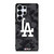 LOS ANGELES DODGERS BASEBALL BLACK CAMO Samsung Galaxy S25 Ultra Case Cover