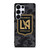 LOS ANGELES FC MLS BLACK CAMO Samsung Galaxy S25 Ultra Case Cover