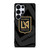LOS ANGELES FC MLS BLACK Samsung Galaxy S25 Ultra Case Cover