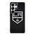 LOS ANGELES KINGS HOCKEY NHL LOGO Samsung Galaxy S25 Ultra Case Cover