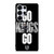 LOS ANGELES KINGS NHL HOCKEY FANS 2 Samsung Galaxy S25 Ultra Case Cover