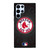 BOSTON RED SOX MLB LOGO Samsung Galaxy S22 Ultra Case Cover