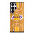 LOS ANGELES LAKERS NBA ARENA Samsung Galaxy S25 Ultra Case Cover