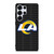 LOS ANGELES RAMS FOOTBALL TEXT Samsung Galaxy S25 Ultra Case Cover