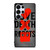 LOVE DEATH AND ROBOTS MOVIES Samsung Galaxy S25 Ultra Case Cover