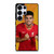 LUIZ DIAZ LIVERPOOL FC Samsung Galaxy S25 Ultra Case Cover