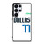 LUKA DONCIC DALLAS MAVERICKS 2 Samsung Galaxy S25 Ultra Case Cover