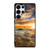 MALIBU BEACH CALIFORNIA Samsung Galaxy S25 Ultra Case Cover