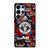 MANCHESTER UNITED AON JERSEY Samsung Galaxy S25 Ultra Case Cover
