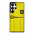 MANCHESTER UNITED GREEN AWAY JERSEY Samsung Galaxy S25 Ultra Case Cover