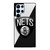 BROOKLYN NETS NBA BASKETBALL ICON Samsung Galaxy S22 Ultra Case Cover