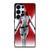 MARVEL BLACK WIDOW NATASHA ROMANOFF Samsung Galaxy S25 Ultra Case Cover