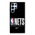 BROOKLYN NETS NBA BASKETBALL LOGO Samsung Galaxy S22 Ultra Case Cover