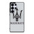 MASERATI FLAT LOGO 2 Samsung Galaxy S25 Ultra Case Cover