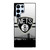 BROOKLYN NETS NBA SKYLINE Samsung Galaxy S22 Ultra Case Cover