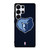 MEMPHIS GRIZZLIES BASKETBALL NBA Samsung Galaxy S25 Ultra Case Cover