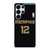 MEMPHIS GRIZZLIES JA MORANT NBA BASKETBALL Samsung Galaxy S25 Ultra Case Cover