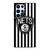 BROOKLYN NETS NBA USA FLAG Samsung Galaxy S22 Ultra Case Cover