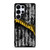 METALLICA AMERICA ROCK BAND Samsung Galaxy S25 Ultra Case Cover