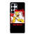 METALLICA KILL EM ALL SIMPSONS Samsung Galaxy S25 Ultra Case Cover