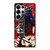 METALLICA ROCK BAND ALL ALBUM Samsung Galaxy S25 Ultra Case Cover