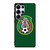 MEXICO NATIONAL SOCCER Samsung Galaxy S25 Ultra Case Cover