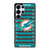 MIAMI DOLPHINS FOOTBALL FIELD Samsung Galaxy S25 Ultra Case Cover