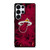 MIAMI HEAT BASKETBALL NBA FIRES Samsung Galaxy S25 Ultra Case Cover