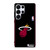 MIAMI HEAT NIKE NBA BASKETBALL Samsung Galaxy S25 Ultra Case Cover