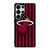 MIAMI HEATS NBA USA FLAG Samsung Galaxy S25 Ultra Case Cover