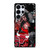 MICHAEL JORDAN CHICAGO BULLS COLLAGE Samsung Galaxy S25 Ultra Case Cover