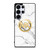 MICHAEL KORS MK LOGO ON MARBLE Samsung Galaxy S25 Ultra Case Cover