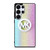 MICHAEL KORS MK LOGO RAINBOW Samsung Galaxy S25 Ultra Case Cover