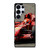 MICHAEL SCHUMACHER FERRARI F1 FORMULA ONE Samsung Galaxy S25 Ultra Case Cover