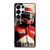 MICHAEL SCHUMACHER FERRARI F1 Samsung Galaxy S25 Ultra Case Cover
