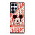MICKEY MOUSE CHRISTIAN DIOR PARIS Samsung Galaxy S25 Ultra Case Cover