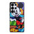 MICKEY MOUSE ROMERO BRITTO ART Samsung Galaxy S25 Ultra Case Cover