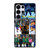 MIGHTY DUCKS GAME CHANGERS SQUAD Samsung Galaxy S25 Ultra Case Cover