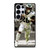 MILES SANDERS PHILADELPHIA EAGLES NFL Samsung Galaxy S25 Ultra Case Cover