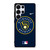 MILWAUKEE BREWERS MLB BASEBALL NIKE Samsung Galaxy S25 Ultra Case Cover