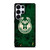 MILWAUKEE BUCKS BASKETBALL NBA FIRE Samsung Galaxy S25 Ultra Case Cover