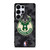 MILWAUKEE BUCKS BLACK CAMO Samsung Galaxy S25 Ultra Case Cover