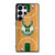 MILWAUKEE BUCKS NBA ARENA Samsung Galaxy S25 Ultra Case Cover