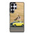 MINI COOPER MR BEAN FUNNY Samsung Galaxy S25 Ultra Case Cover