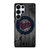 MINNESOTA TWINS BASEBALL MLB WOOD LOGO Samsung Galaxy S25 Ultra Case Cover